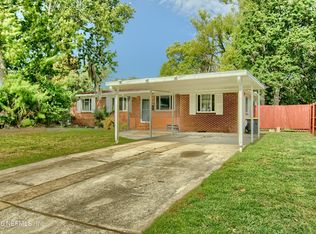 1370 Labelle St, Jacksonville, FL 32205