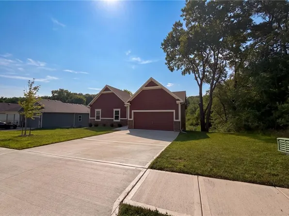 3036 Getty St, Kansas City, KS 66104