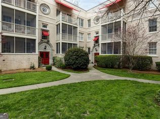 2230 Peachtree Rd #A1, Atlanta, GA 30309