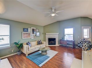 110 Avalanche Ave, Georgetown, TX 78626