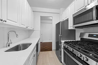 Rented by Rudin Management Company, Inc.