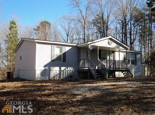 527 Faith Ln, Clarkesville, GA 30523