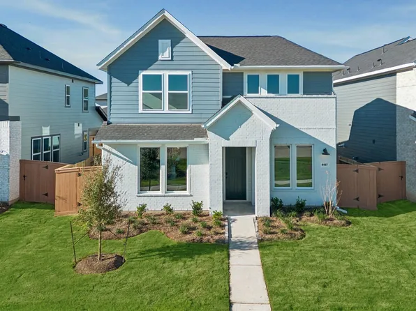 6427 Prospect Oaks Pkwy, Katy, TX 77449