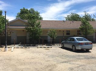 1700 Wendy Ln UNIT 11, Carson City, NV