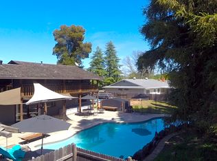 2320 W La Loma Dr, Rancho Cordova, CA