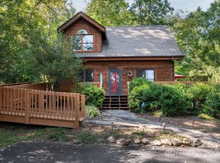 117 Laurel Lakes Pkwy, Lake Lure, NC 28746
