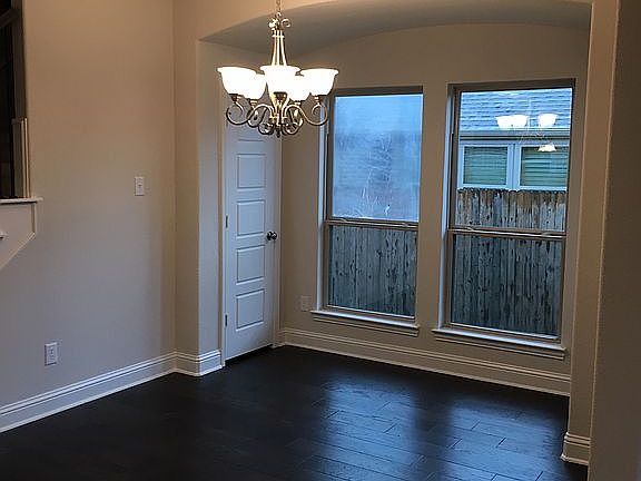 Dinning Nook