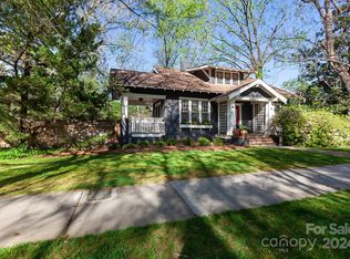 2010 Park Rd, Charlotte, NC 28203