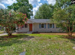 1622 Alpha Ct, Columbia, SC 29223