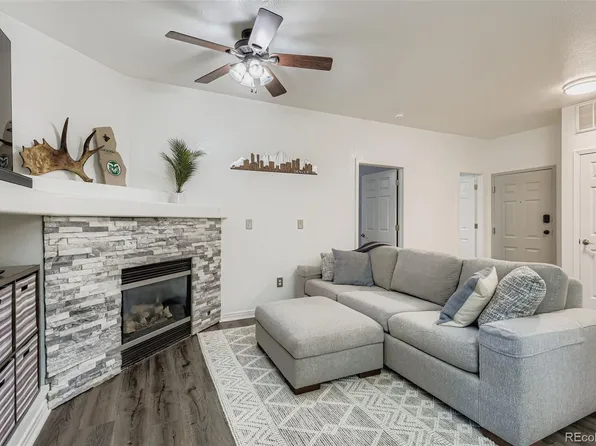 5575 W 76th Avenue #104, Arvada, CO 80003
