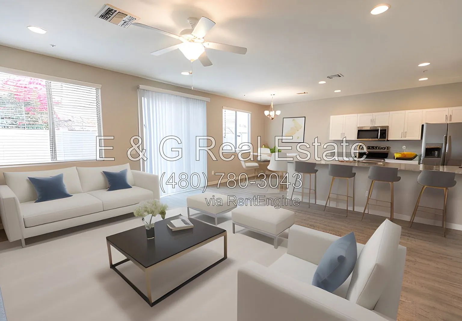 3 bed, 2.5 bath, 1778 sqft, $2,395 — Photo 1