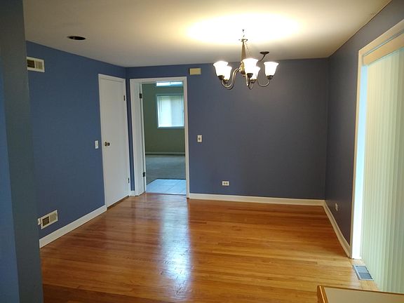 dinning room