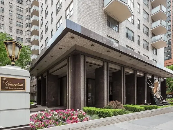 300 East 40th Street 20S image 13 of 13