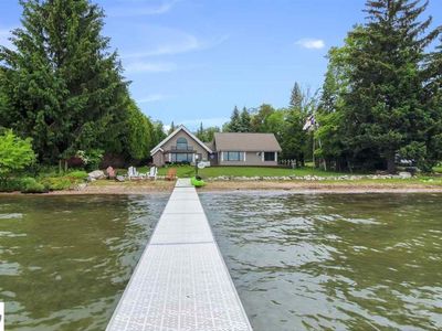 5885 N M 88 Hwy, Central Lake, MI, 49622