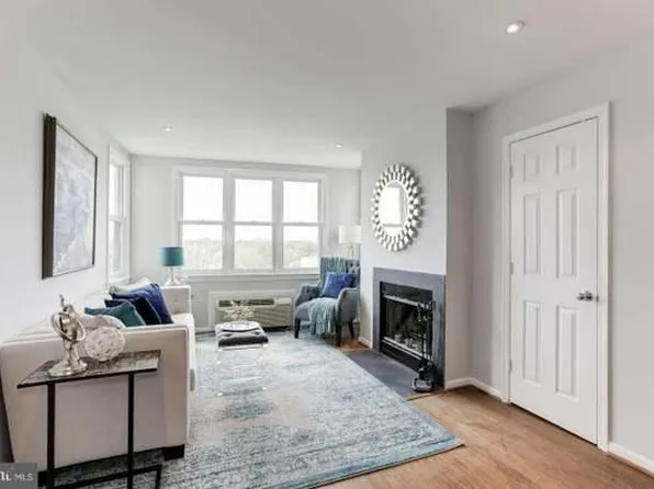 3217 Wisconsin Ave NW APT 6A, Washington, DC 20016