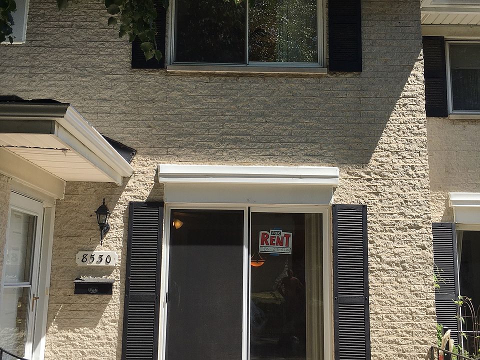 1st image of 8530 Hampshire Dr