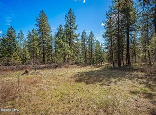 Nka W Sunmeadow Rd, Worley, ID 83876