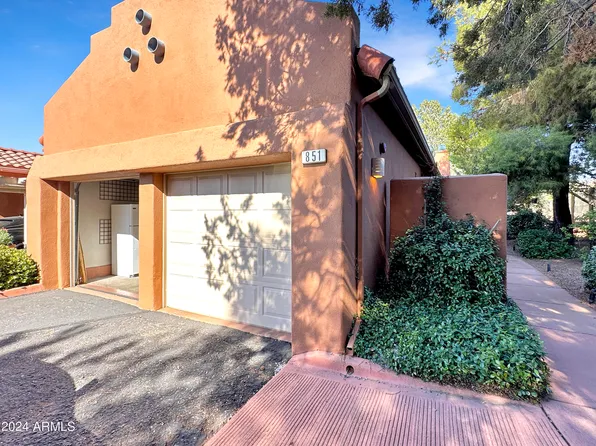 851 Dusty Rose Drive, Sedona, AZ 86336