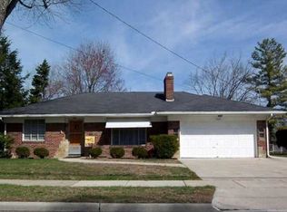 3353 W River Rd, Toledo, OH 43614