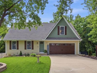 1380 W Prairie Ct, Olathe, KS, 66061