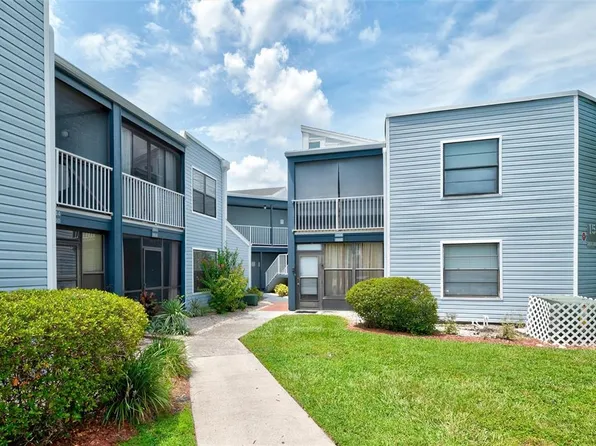3806 SOUTHPOINTE DRIVE #L4, ORLANDO, FL 32822