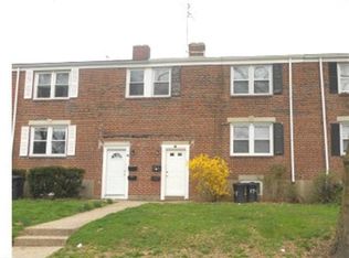 17 Corbin Ct, Wilmington, DE 19805
