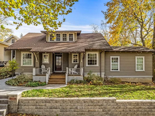 1168 Kavanaugh PLACE, Wauwatosa, WI 53213