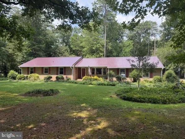 12075 Whitesville Rd, Laurel, DE 19956