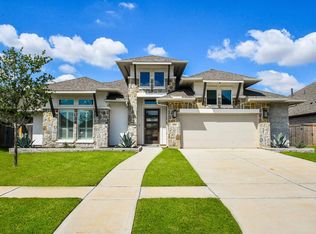 30314 Brook Point Ct, Fulshear, TX 77441