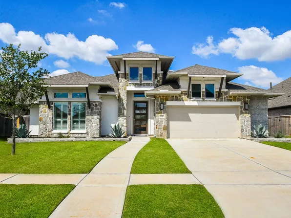 30314 Brook Point Ct, Fulshear, TX 77441