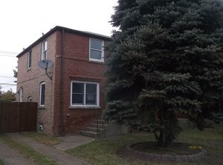 3552 W 111th St, Chicago, IL 60655
