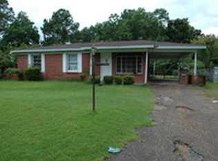 168 Poydras Ave, Mobile, AL 36606