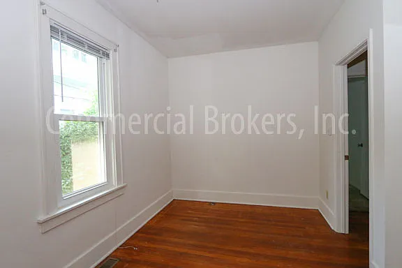 850 N Salisbury St — Photo 11