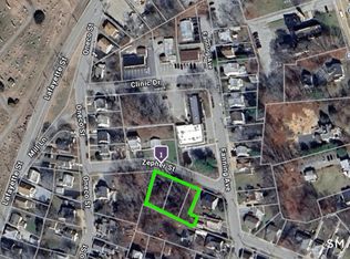 Zepher Street, Norwich, CT 06360