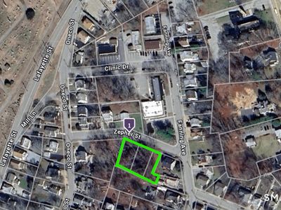 Zepher Street, Norwich, CT, 06360