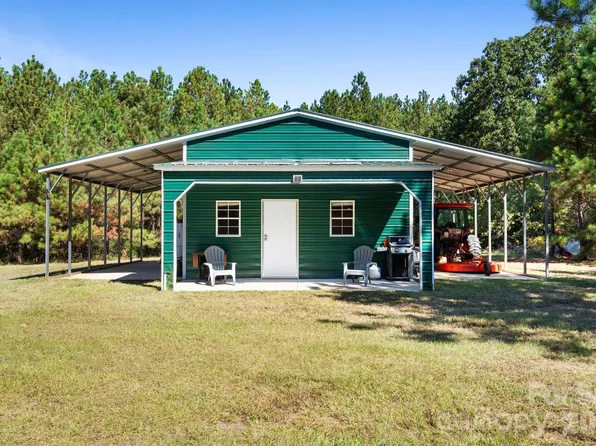 0 State Highway 215 N, Blair, SC 29015