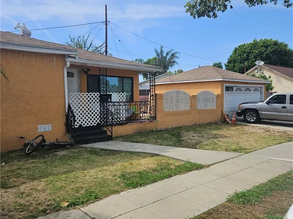2153 Fitzgerald Ave, Commerce, CA 90040