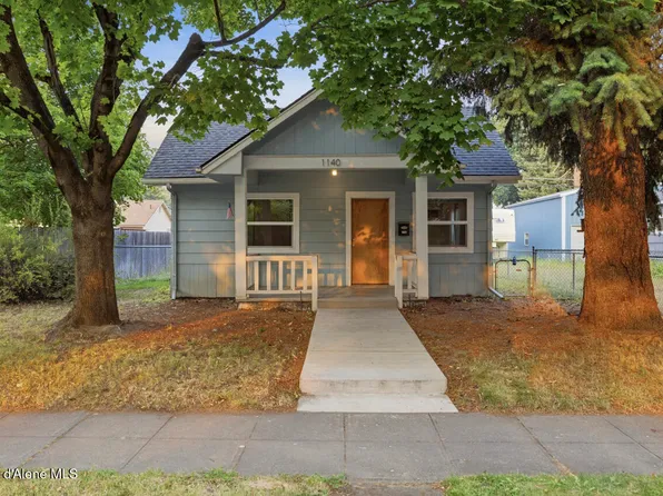 1140 N 6th St, Coeur D Alene, ID 83814