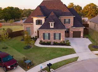 1758 Hunters Ln, Flower Mound, TX 75028
