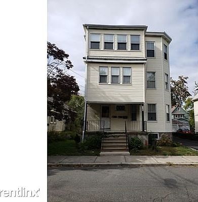 123 Birch St. #3 Boston - Roslindale Unit Photo 3
