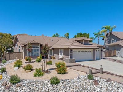 25560 Corte Zorita, Murrieta, CA, 92563