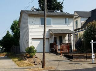 1106 W McLoughlin Blvd, Vancouver, WA 98660