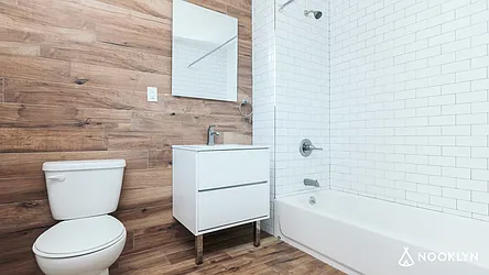 Rented by Nooklyn NYC LLC