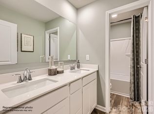 167 Rock Ave #SFD-249, Statesville, NC 28625