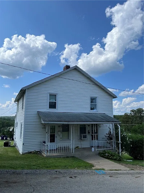 9159-9161 Maple St photo 1