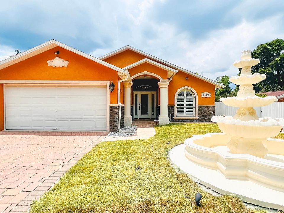 8208 N Grady Ave Tampa, FL, 33614 Apartments for Rent Zillow