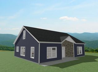 1094 Franklin Park W #305, Saint Albans, VT 05478