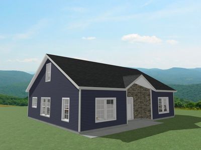1094 Franklin Park West UNIT 305, Saint Albans, VT, 05478