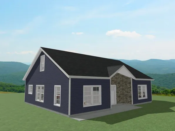 1094 Franklin Park West #305, St. Albans Town, VT 05478