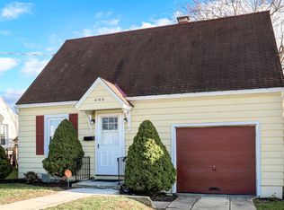 606 W Maple St, Palmyra, PA 17078